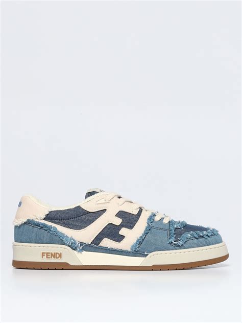 fendi scarpe a t|fendi jeans sale.